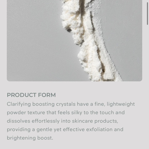 COSMEDIX B COMPLEX VITAMIN B
BOOSTING POWDER - Picture 7 of 11